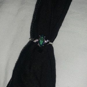 Fragrant Jewels ring size 8